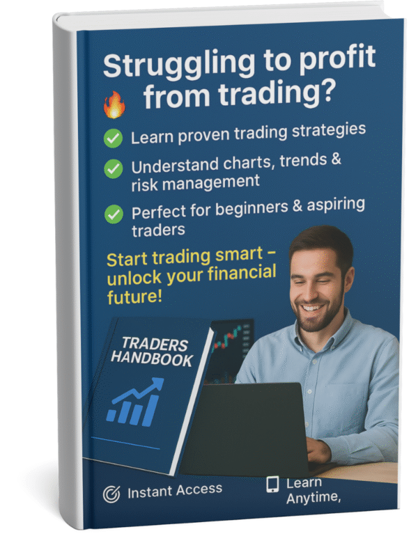 Ultimate Traders' Handbook Bundle